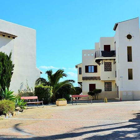 Apartament Vista Bahia Casares Zewnętrze zdjęcie