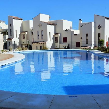 Apartament Vista Bahia Casares Zewnętrze zdjęcie