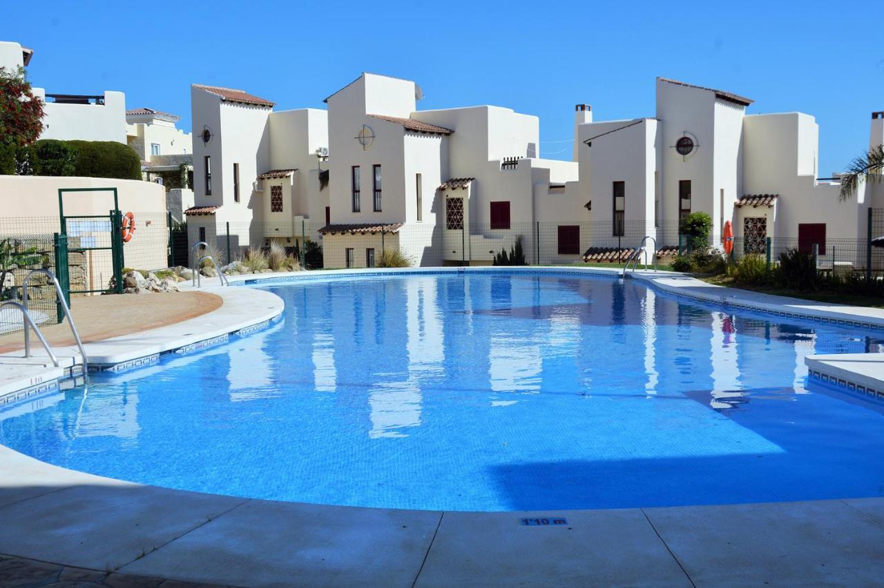 Apartament Vista Bahia Casares Zewnętrze zdjęcie