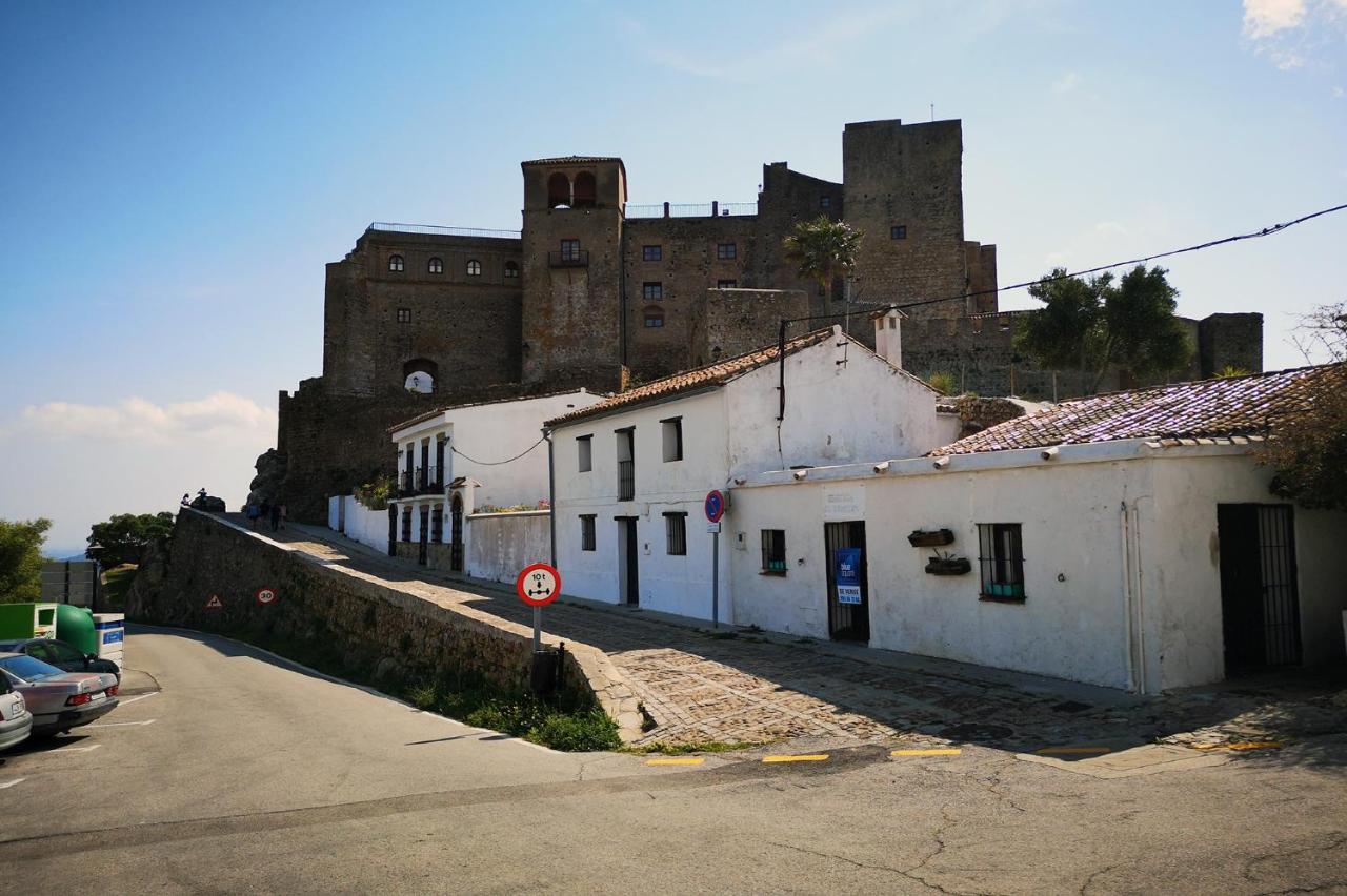 Apartament Vista Bahia Casares Zewnętrze zdjęcie