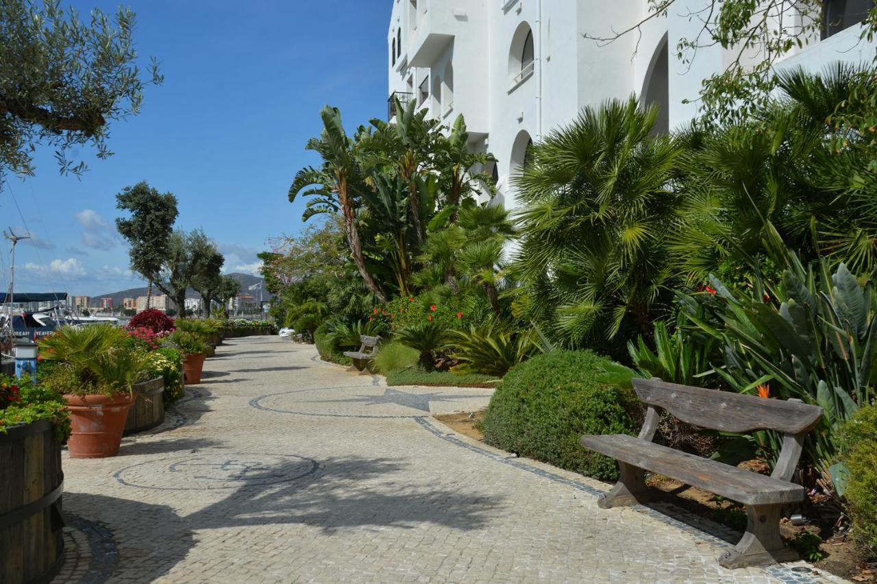 Apartament Vista Bahia Casares Zewnętrze zdjęcie